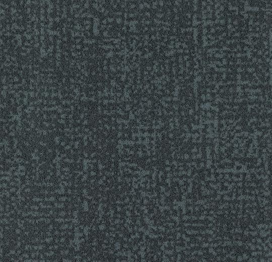 Ковровая плитка Forbo Flotex Colour t546024 Metro carbon