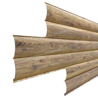 Сайдинг Woodstock Дуб