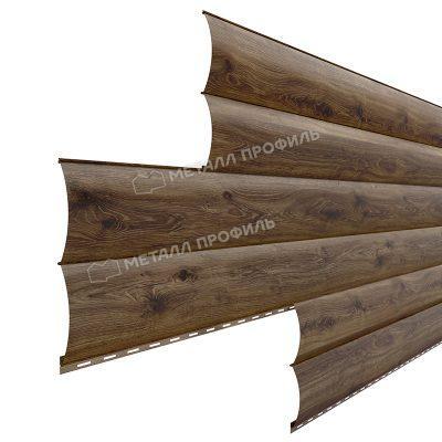 Сайдинг Woodstock Античный дуб