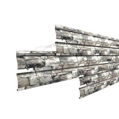 Сайдинг корабельная доска Камень