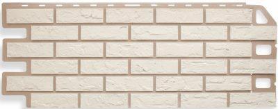Фасадная панель Альта Профиль Кирпич