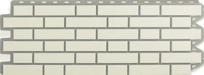 Фасадная панель Альта Профиль Кирпич Клинкерный