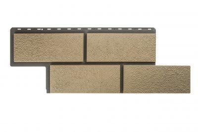 Фасадная панель Альта Профиль Камень Неаполитанский