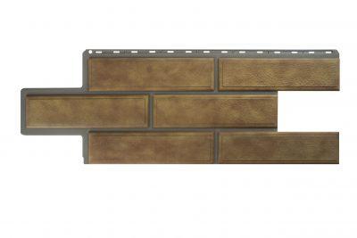 Фасадная панель Альта Профиль Камень Венецианский