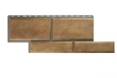 Фасадная панель Альта Профиль Камень Флорентийский