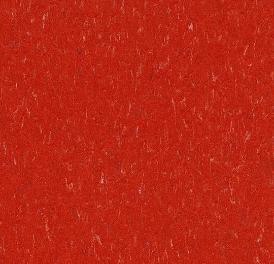 Линолеум Forbo Marmoleum Solid Piano 3625/362535 salsa red