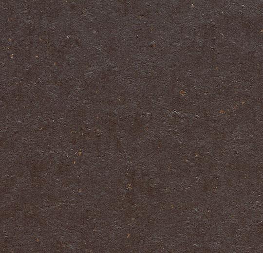 Линолеум Forbo Marmoleum Solid Cocoa 3581/358135 dark chocolate