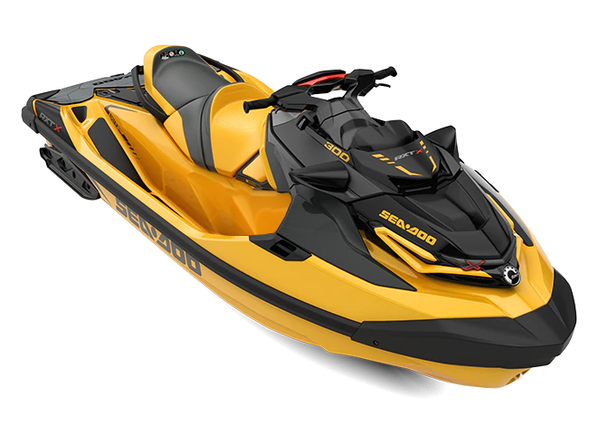 Гидроцикл RXT-X RS 300 2021