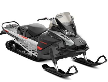 Снегоход SKI DOO SKANDIC SPORT 600 EFI DELE 2022