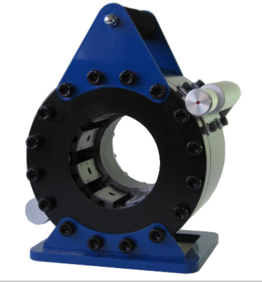 МОБИЛЬНЫЙ СТАНОК ДЛЯ ТЕХНИЧЕСКОГО ОБСЛУЖИВАНИЯ И РЕМОНТА D-HYDRO SM 25