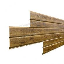 Сайдинг L-брус Брус