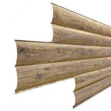 Сайдинг Woodstock Дуб