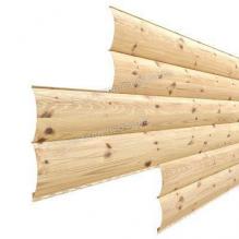 Сайдинг Woodstock Дуб Орех