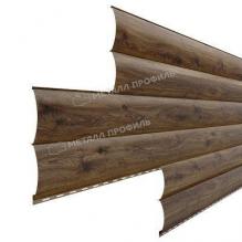 Сайдинг Woodstock Античный дуб