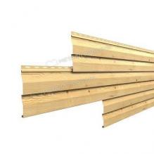 Сайдинг корабельная доска Сосна