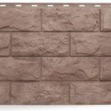 Фасадная панель Альта Профиль Фагот