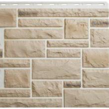 Фасадная панель Альта Профиль Камень Пражский