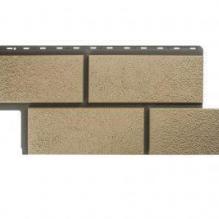 Фасадная панель Альта Профиль Камень Неаполитанский