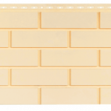 Фасадные панели GL Полипропилен Кирпич клинкерный стандарт