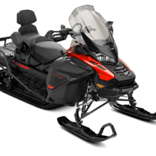 Снегоход SKI DOO EXPEDITION SWT 900 ACE TURBO 650W DELE 2022