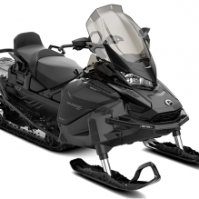 Снегоход SKI DOO SKANDIC WT 900 ACE (650W) DELE 2022