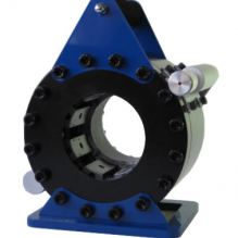 МОБИЛЬНЫЙ СТАНОК ДЛЯ ТЕХНИЧЕСКОГО ОБСЛУЖИВАНИЯ И РЕМОНТА D-HYDRO SM 25