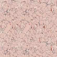 Токопроводящая ПВХ плитка LG Static Pulse c6131